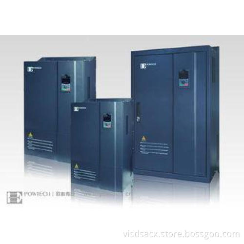400Kw 1 / Single Phase VSD Variable Speed Drive 200V - 240V